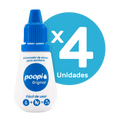 Poopi Original Pack x4