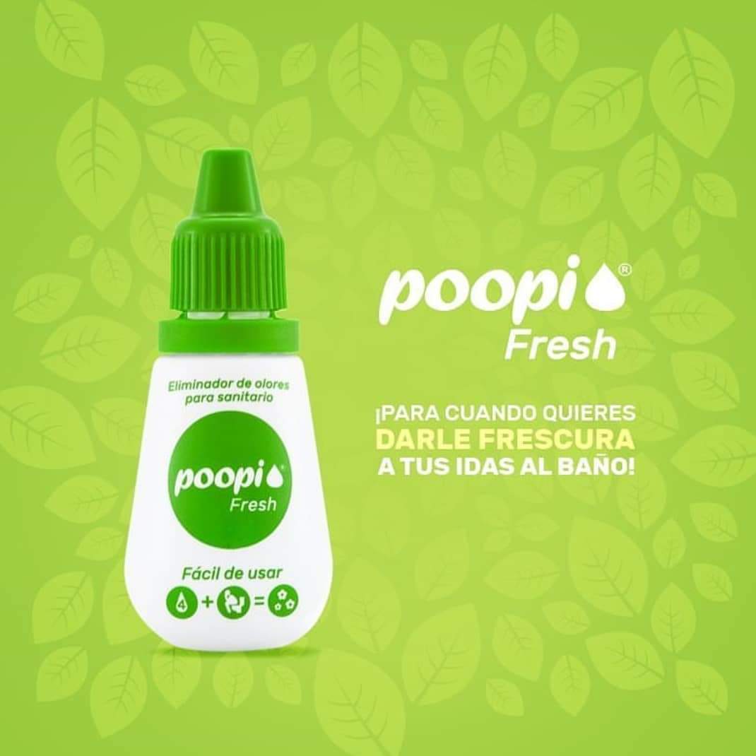 Poopi Fresh