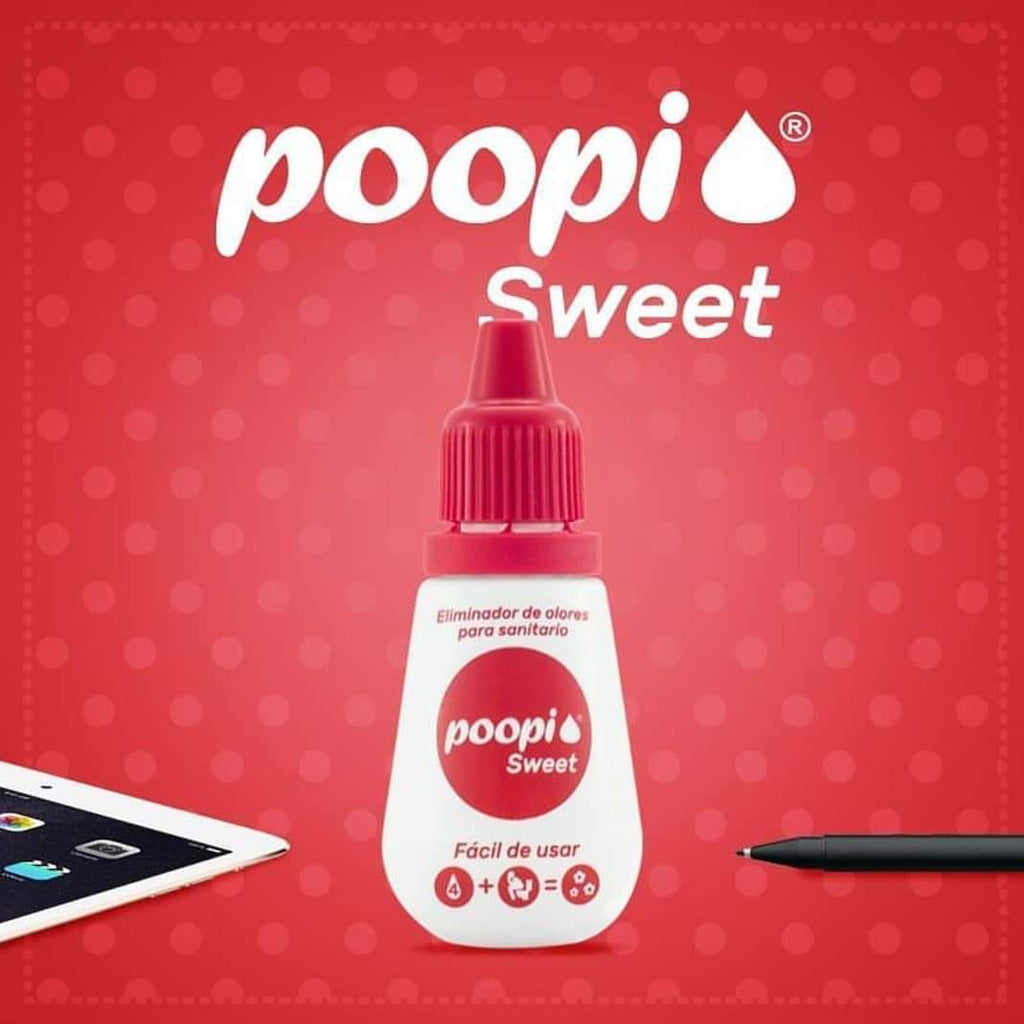 Poopi Sweet