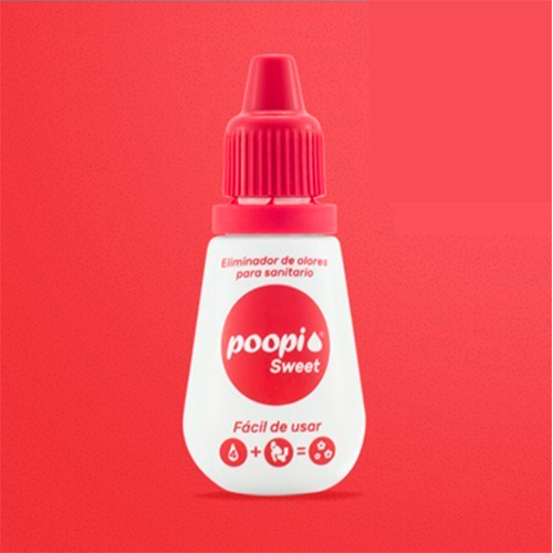 Poopi Sweet