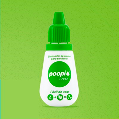 Poopi Fresh