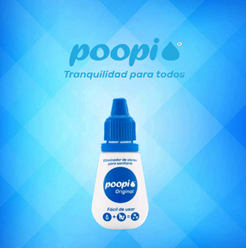 Poopi Original