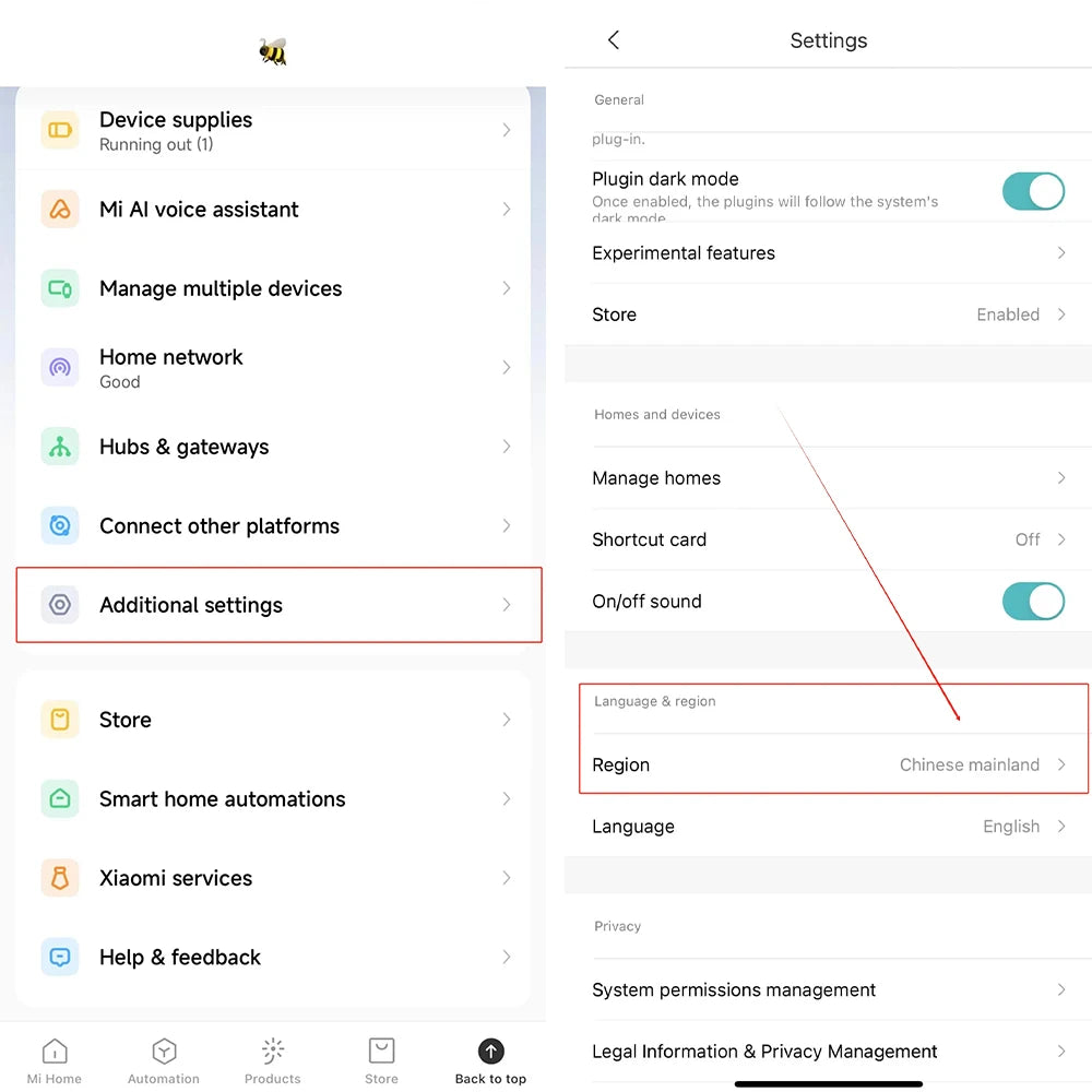 Original Xiaomi Ax3000 Wifi Router Repeater Extend Gigabit Amplifier Signal Booster WIFI 6 Nord Vpn Super Mesh 5GHz Mijia App