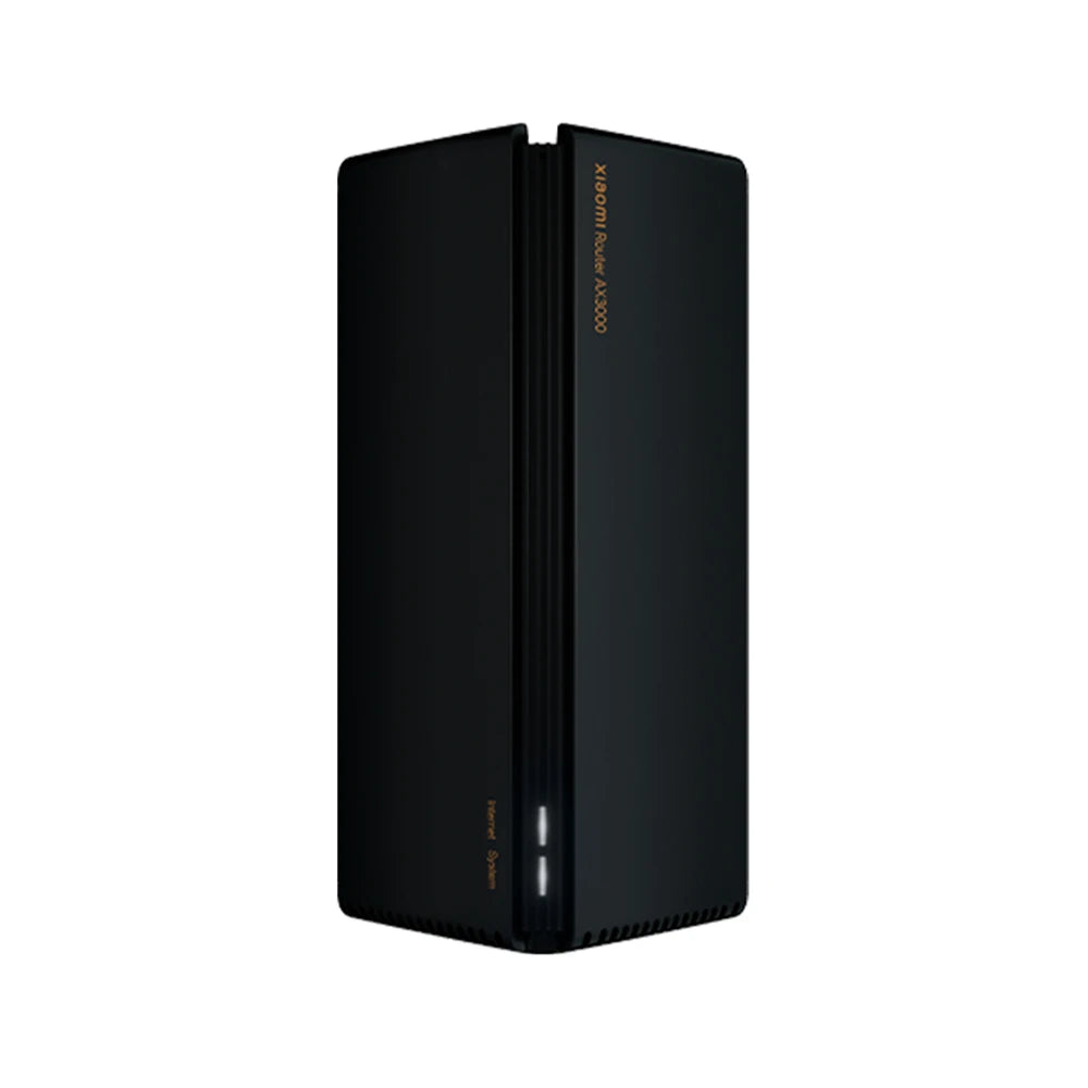 Original Xiaomi Ax3000 Wifi Router Repeater Extend Gigabit Amplifier Signal Booster WIFI 6 Nord Vpn Super Mesh 5GHz Mijia App