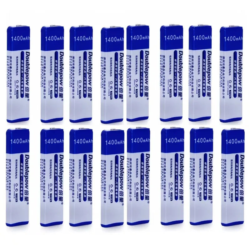 1400mAh 1.2v rechargeable battery 7/5F6C NH-14WM Ni-MH battery MD CD machine rechargeable chewing gum battery