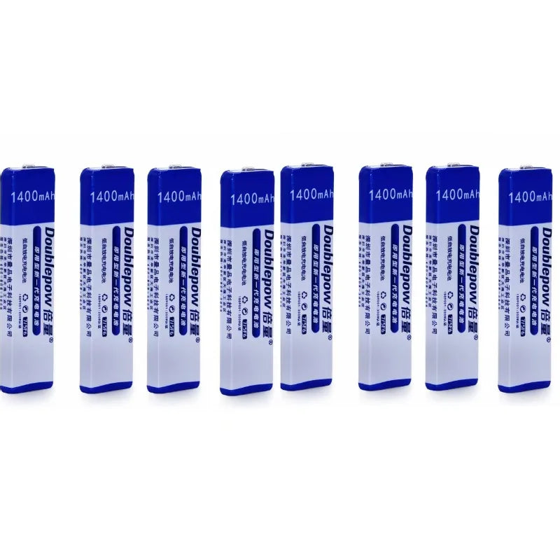 1400mAh 1.2v rechargeable battery 7/5F6C NH-14WM Ni-MH battery MD CD machine rechargeable chewing gum battery