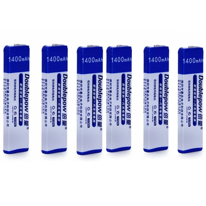 1400mAh 1.2v rechargeable battery 7/5F6C NH-14WM Ni-MH battery MD CD machine rechargeable chewing gum battery